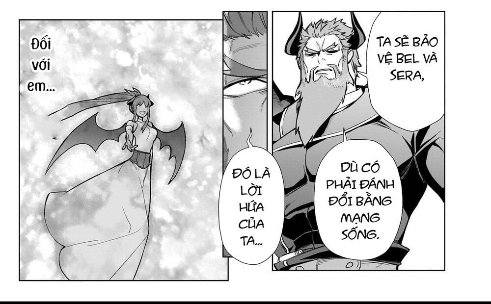 Kuro No Shoukanshi Chương 152 Ảnh 30
