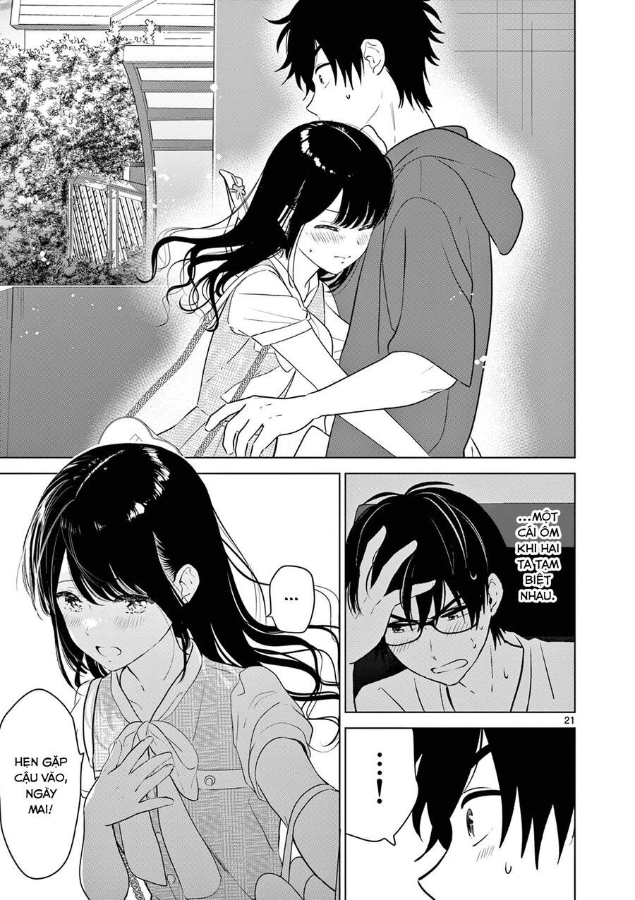 Aishiteru Game Wo Owarasetai Chương 37 Ảnh 21