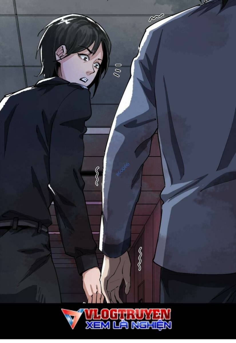 Thi Vương Đại Biến Chương 9 Ảnh 13