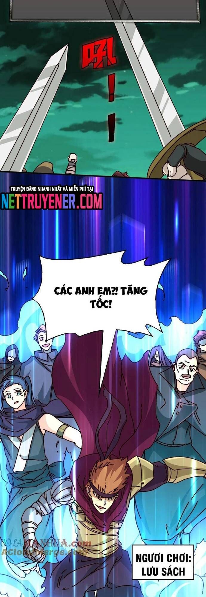 Trò Chơi Của Nhà Vua Chương 59 Ảnh 19