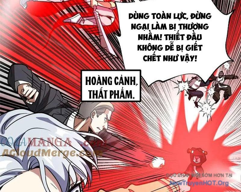 Toàn Cầu Cao Võ Chương 314 Ảnh 14