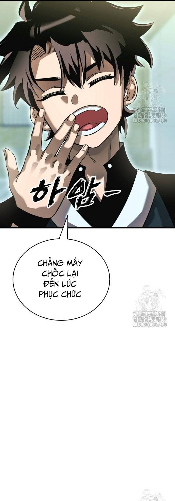 Thiên Ma Tái Lâm Chương 78 Ảnh 58