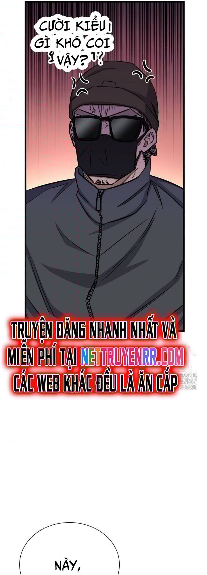 Thợ Săn Huyền Thoại Trẻ Hóa Chương 41 Ảnh 31