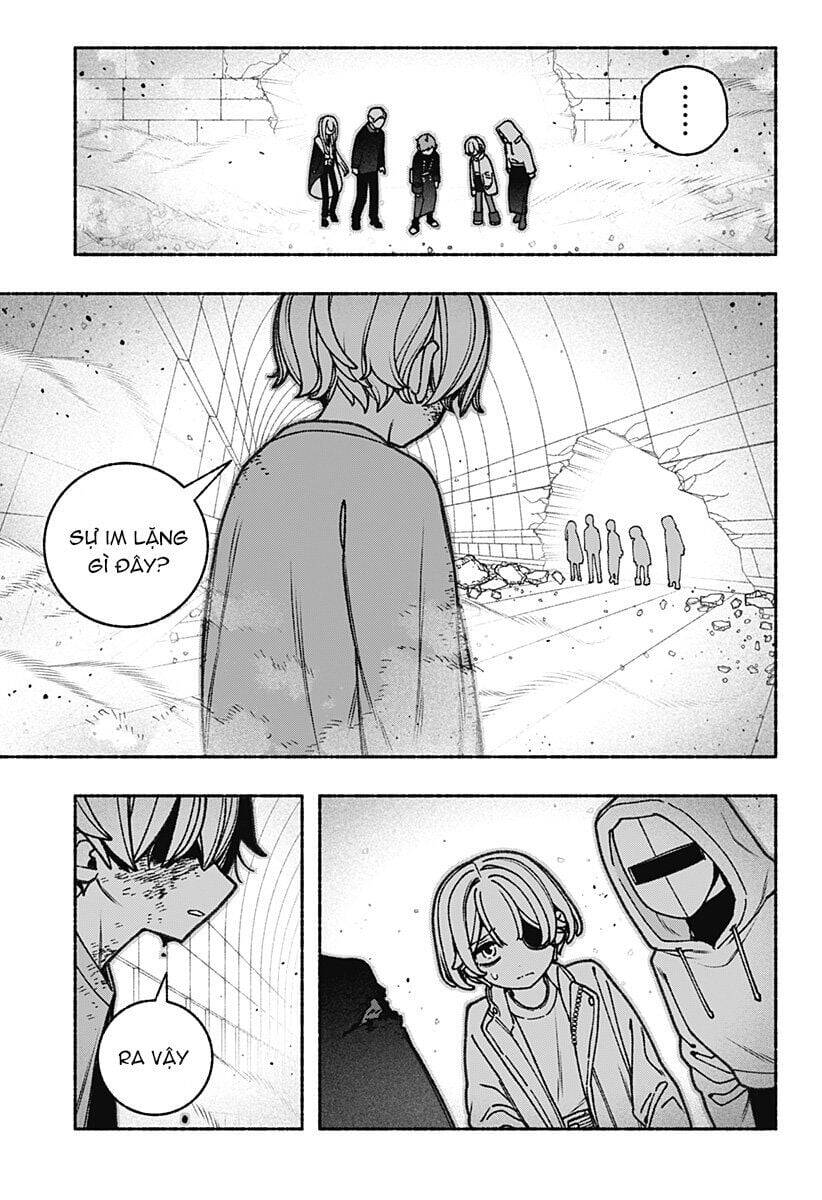 Make The Exorcist Fall In Love Chương 82 Ảnh 18