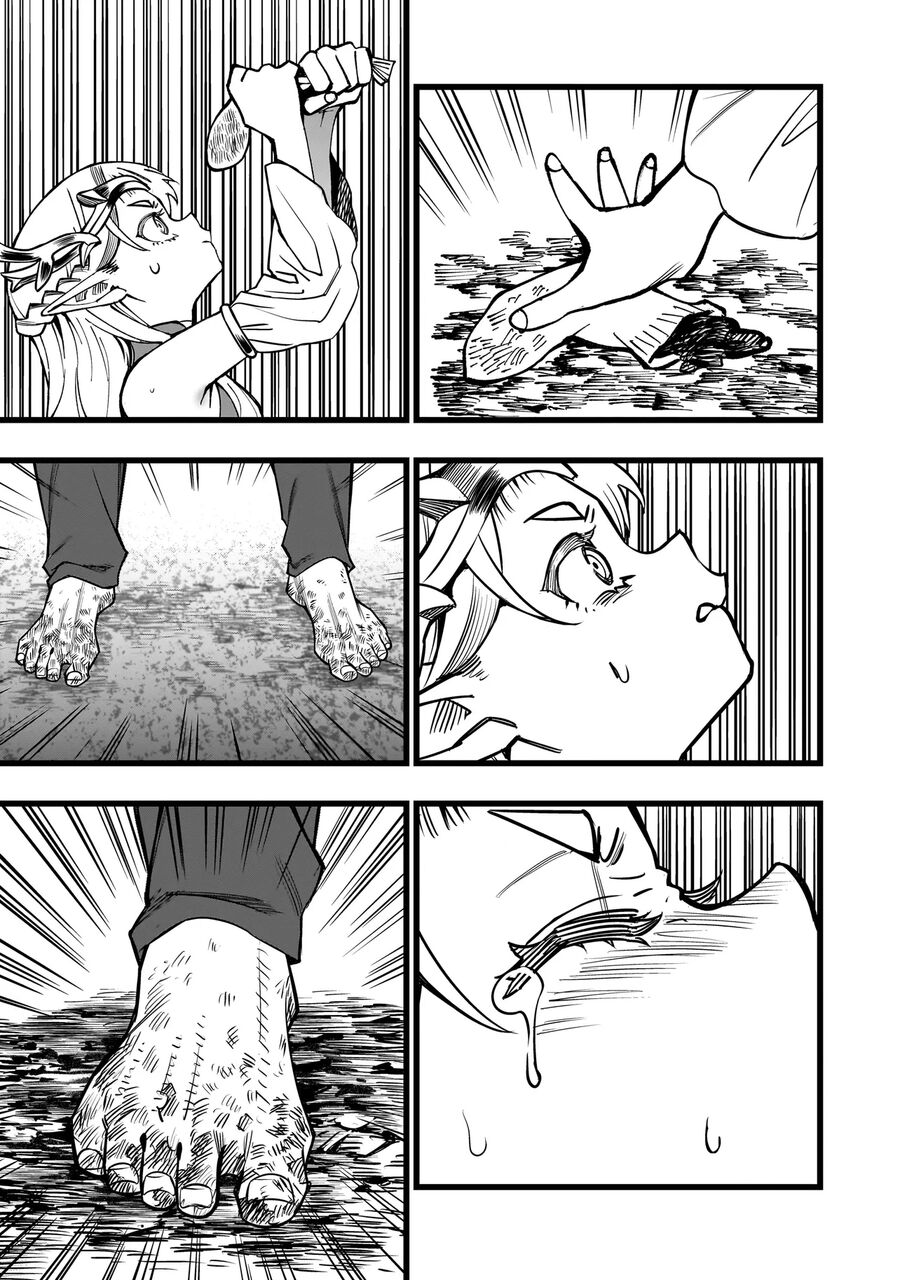 Elf Loli Sinh Tồn Ký Chương 2 Ảnh 28
