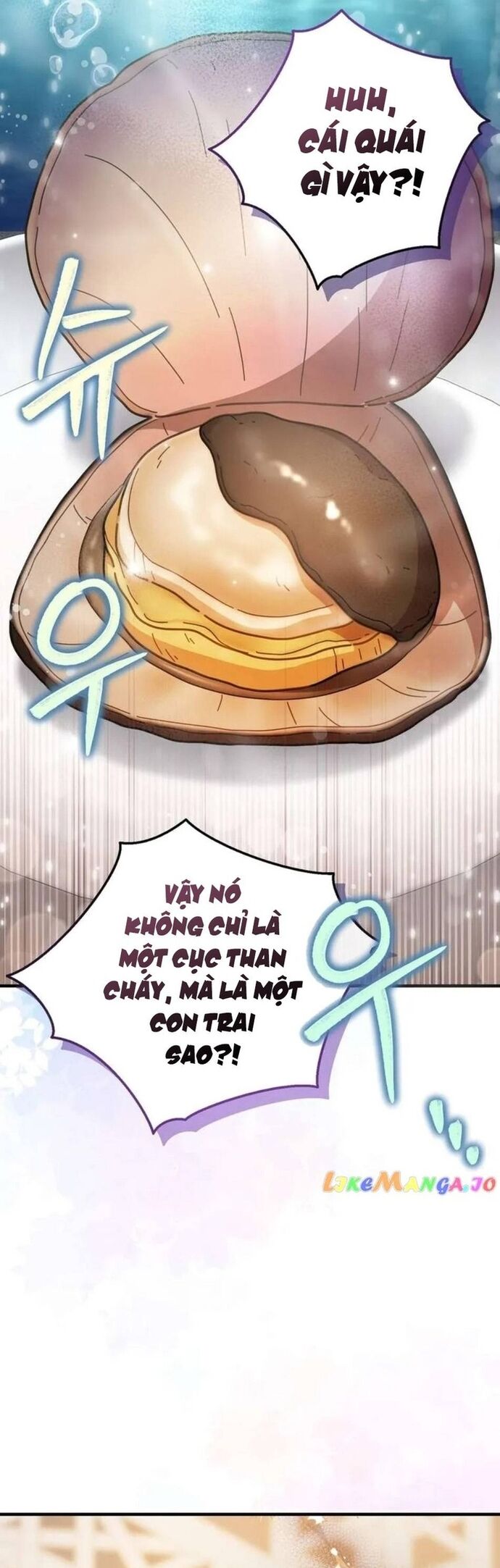 Đầu Bếp 100 Tuổi Chương 49 Ảnh 11