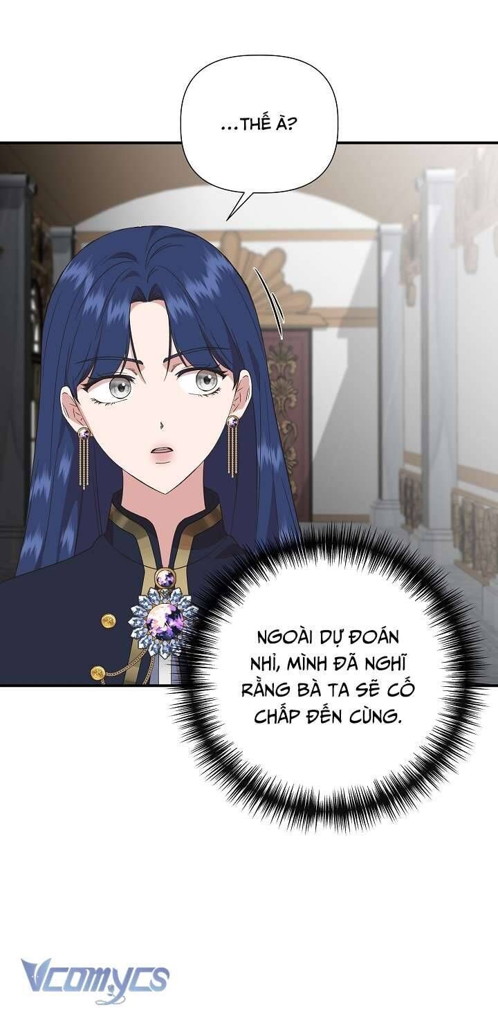Tôi Không Phải Là Cinderella Chương 101 Ảnh 48