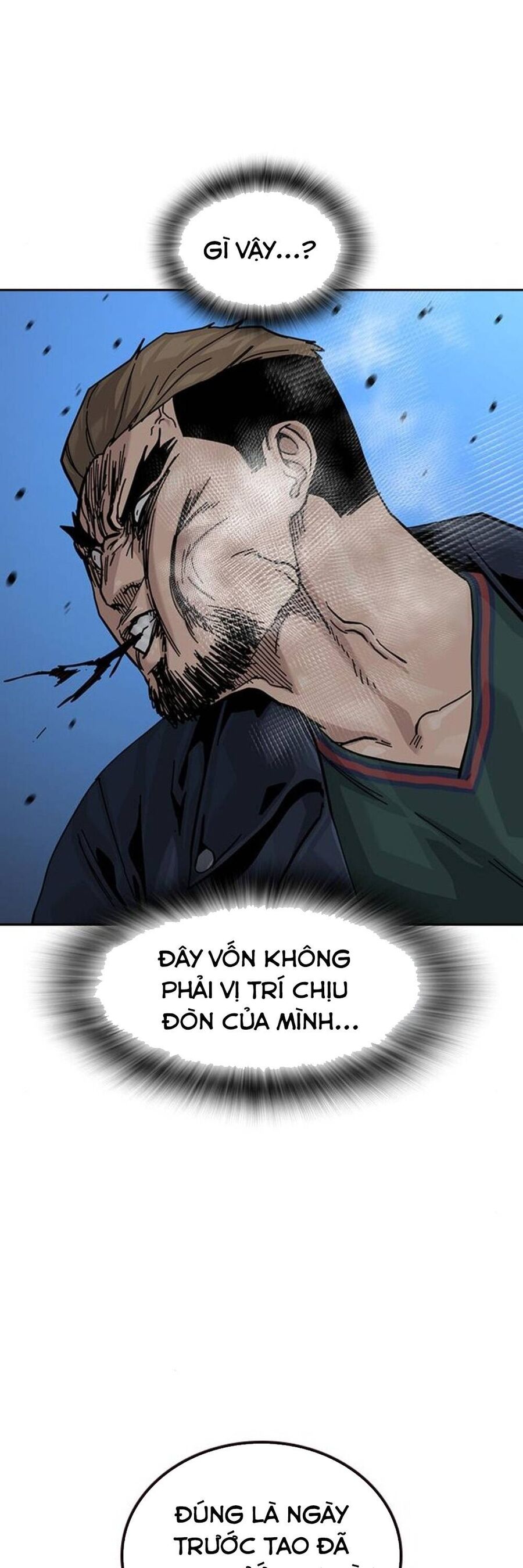 Để Có Thể Sống Sót Chương 170 Ảnh 64