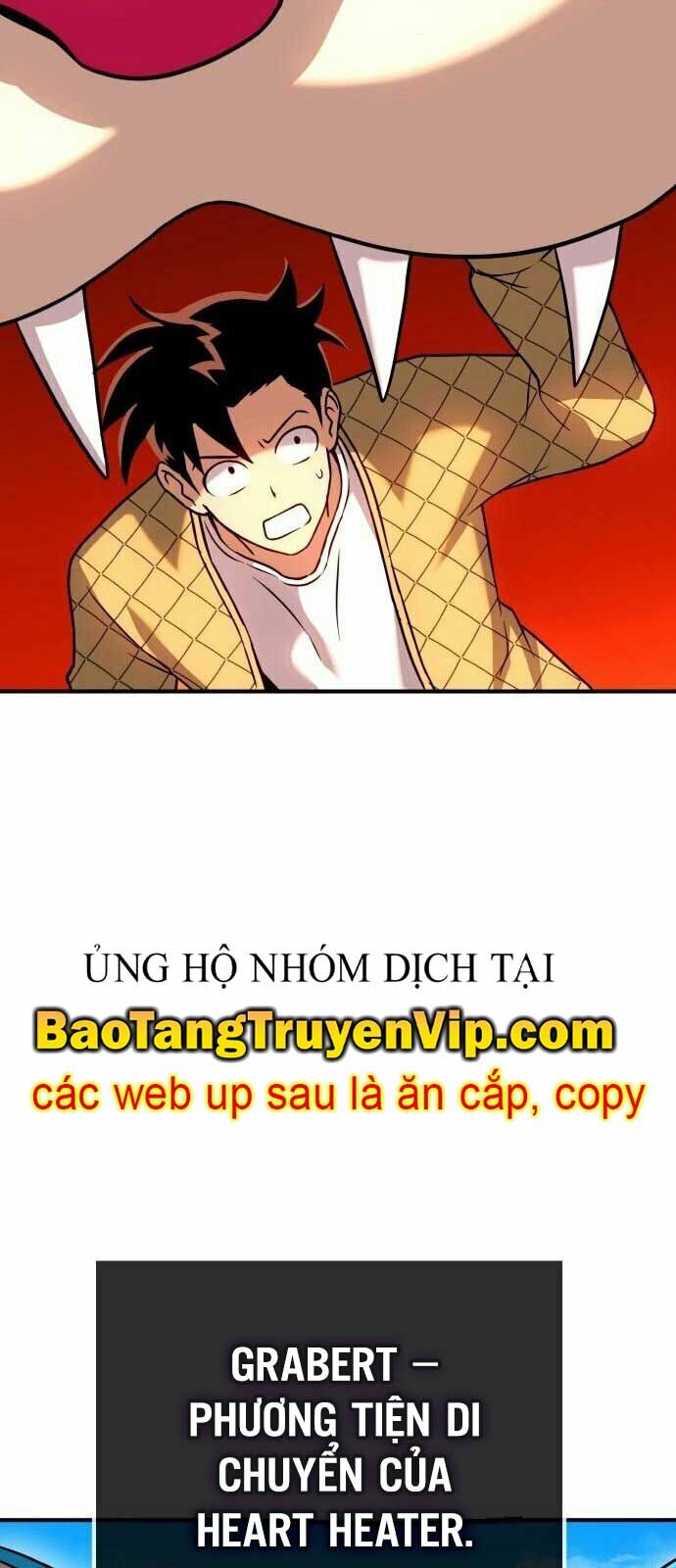 Cây Xẻng Xúc Được Mọi Thứ Chương 10 Ảnh 20