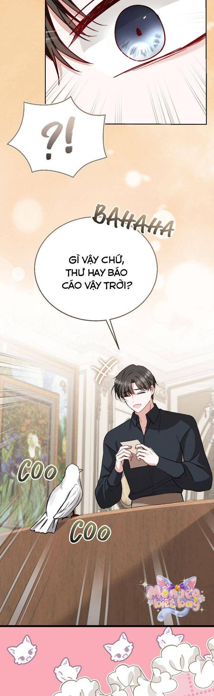 Tôi Sẽ Sống Thử Cuộc Đời Của Ác Nữ Chương 54 Ảnh 24