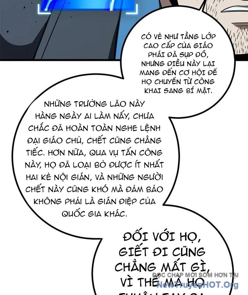Toàn Cầu Cao Võ Chương 315 Ảnh 9
