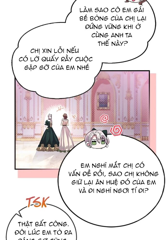Tôi Không Muốn Chết Lần Nữa! Chương 22 Ảnh 40