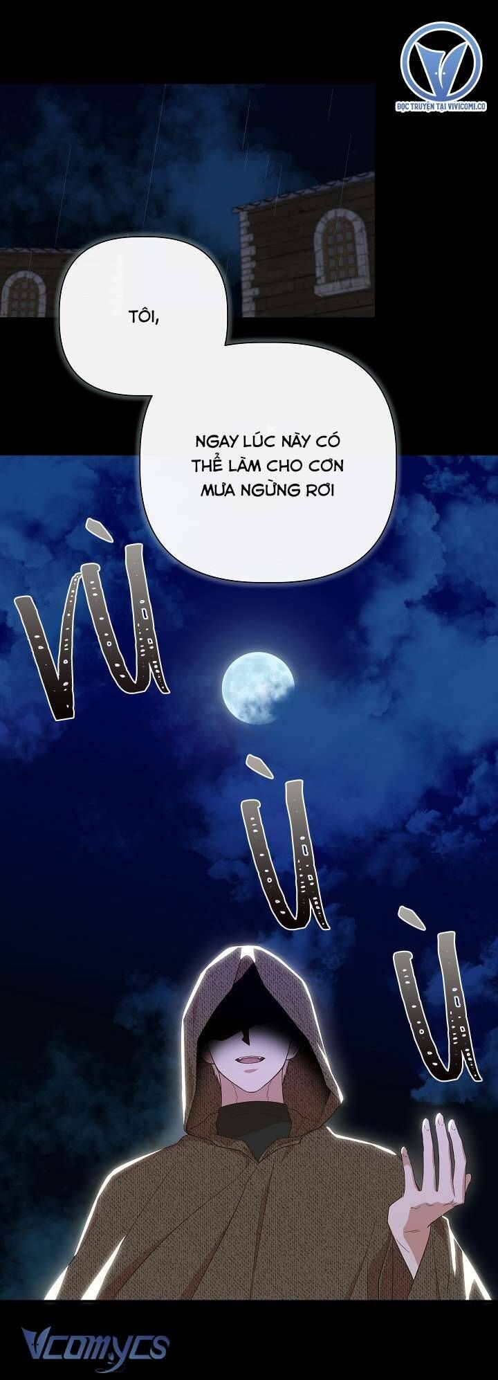 Tôi Không Phải Là Cinderella Chương 98 Ảnh 47