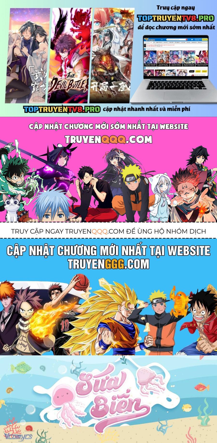Ác Chi Hoàn Chương 57 Ảnh 2