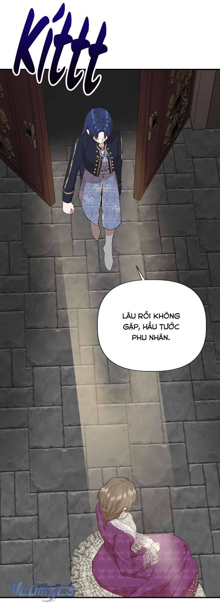 Tôi Không Phải Là Cinderella Chương 101 Ảnh 50