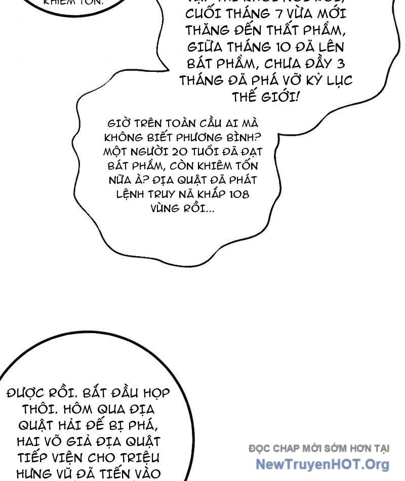 Toàn Cầu Cao Võ Chương 315 Ảnh 46