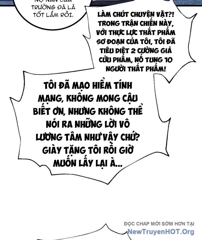 Toàn Cầu Cao Võ Chương 315 Ảnh 28
