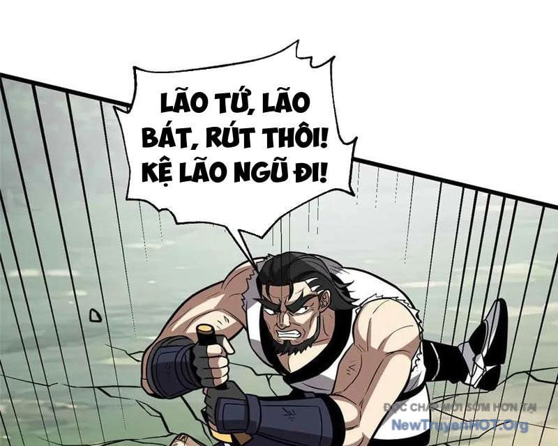 Toàn Cầu Cao Võ Chương 314 Ảnh 78