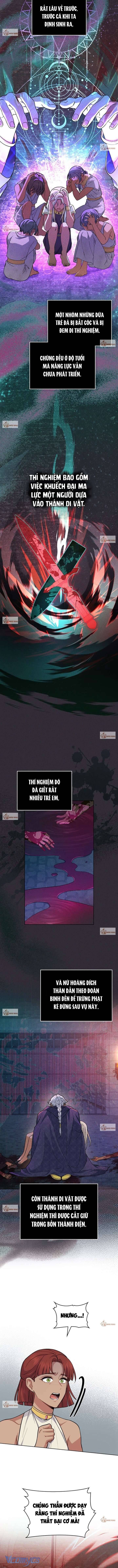 Hôn Nhân Giả Dối Chương 84 Ảnh 6