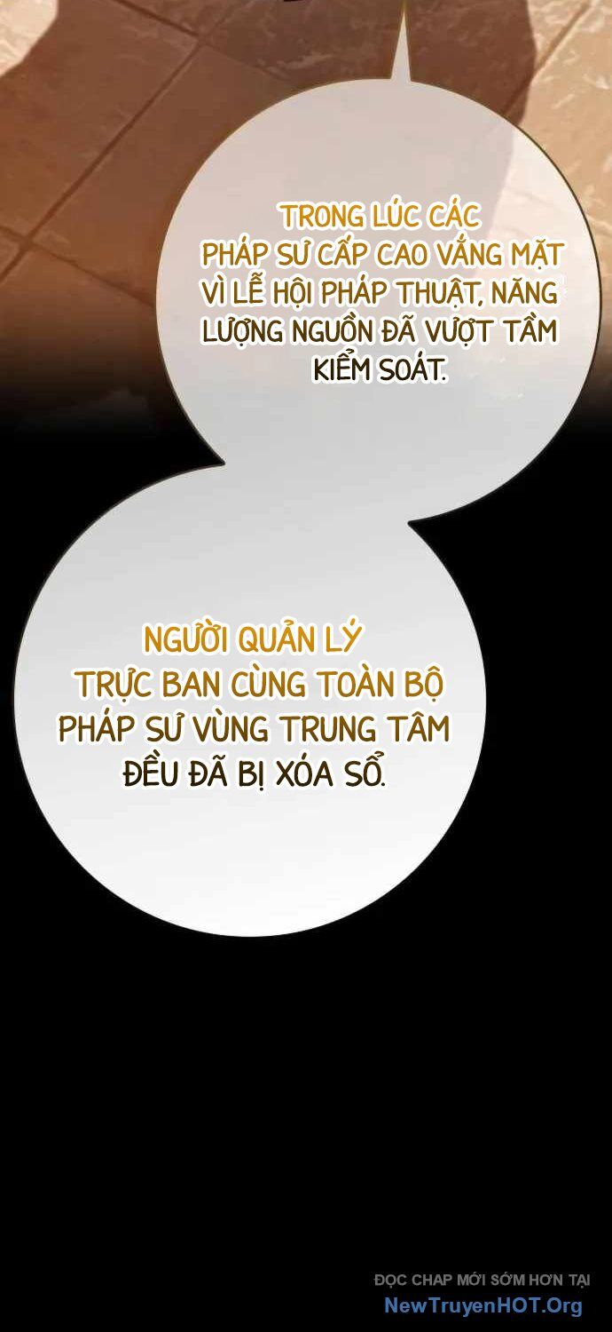 Pháp Sư Thiên Tài Phá Vỡ Giới Hạn Chương 8 Ảnh 67