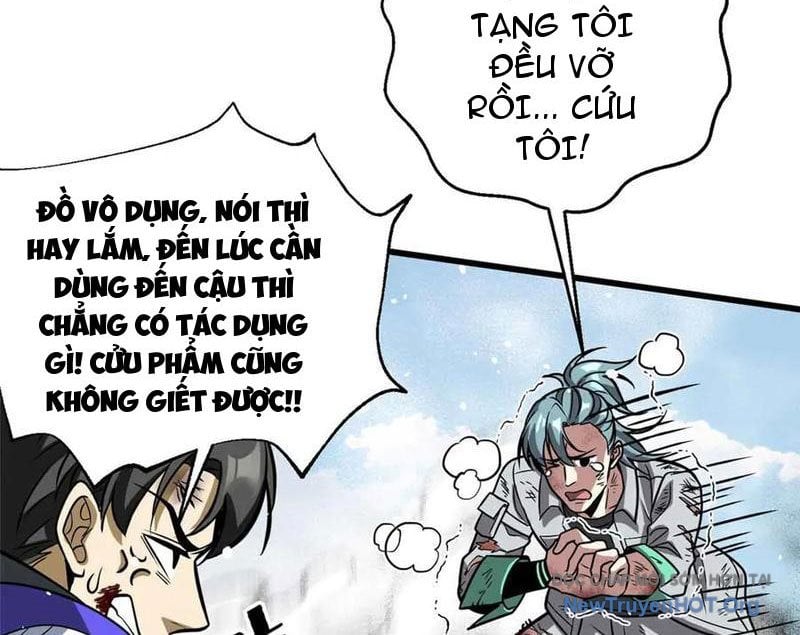 Toàn Cầu Cao Võ Chương 314 Ảnh 33