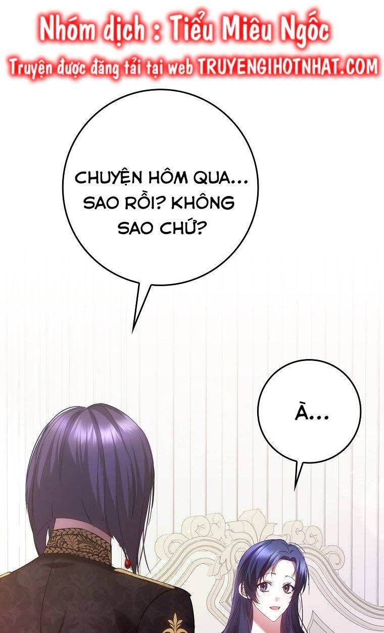 Anh Chỉ Là Đồ Bỏ Đi Của Tôi Mà Thôi Chương 69 Ảnh 47