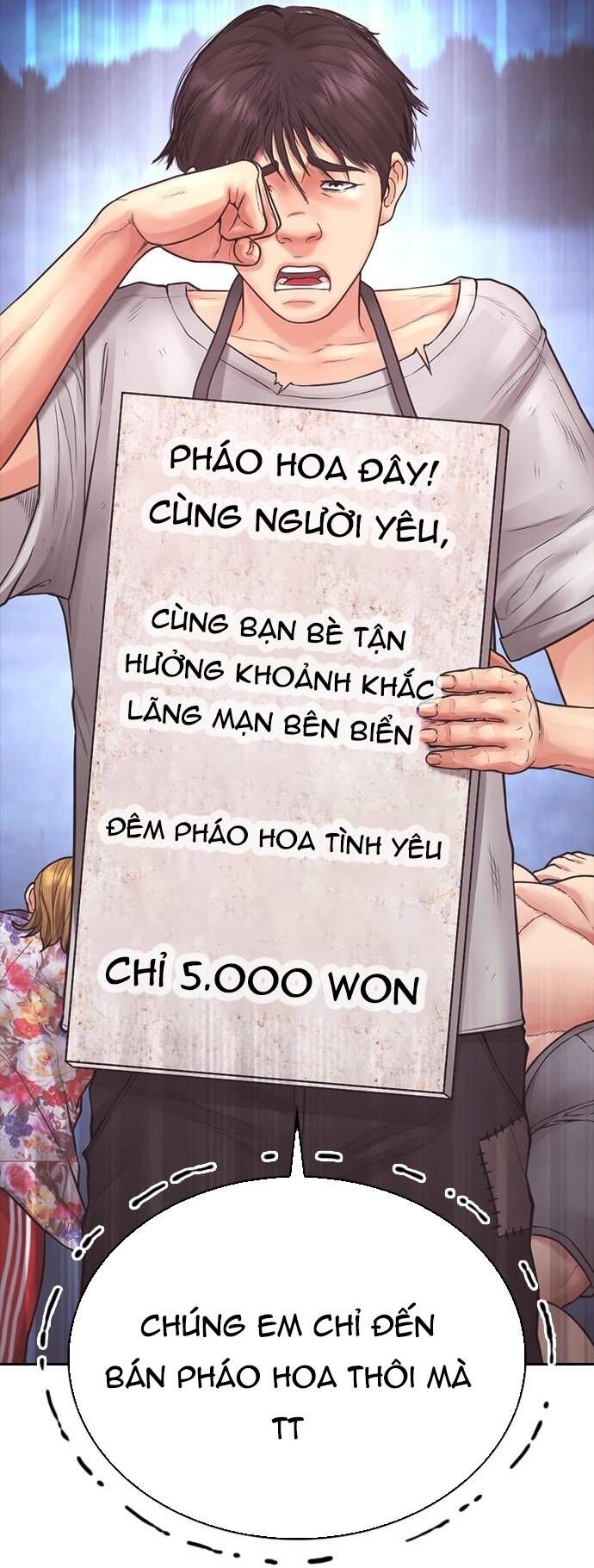 Bố Vạn Năng Chương 173 Ảnh 7