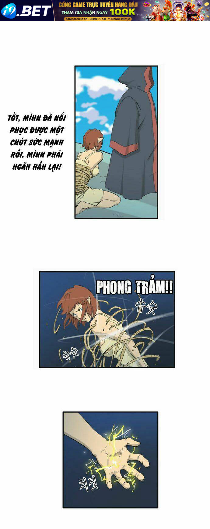 Changsik Đứa Con Của Rồng Chương 35 Ảnh 3