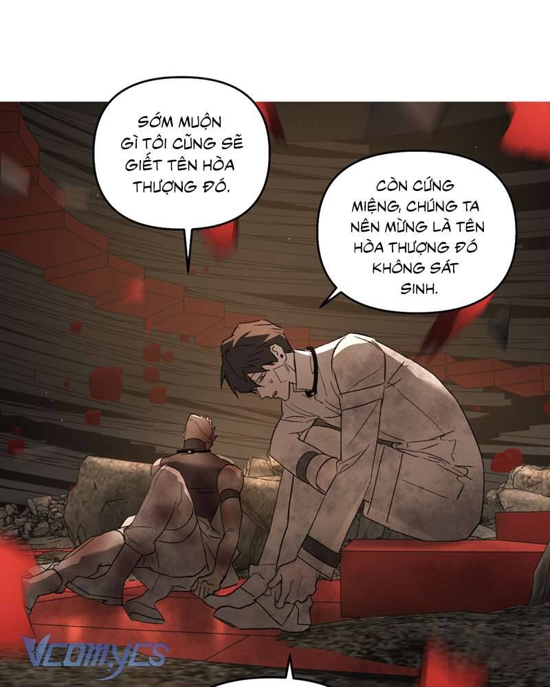 Ác Chi Hoàn Chương 57 Ảnh 17