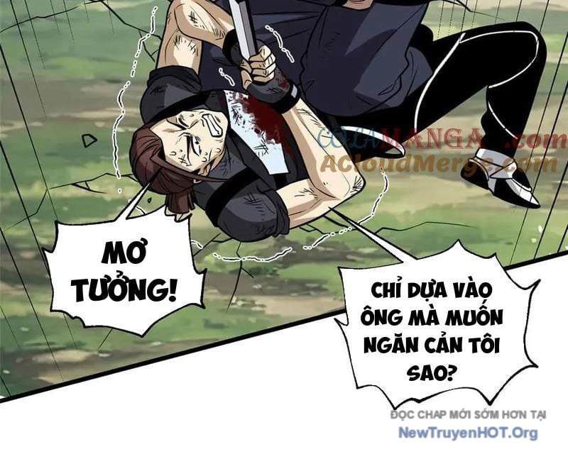 Toàn Cầu Cao Võ Chương 314 Ảnh 79