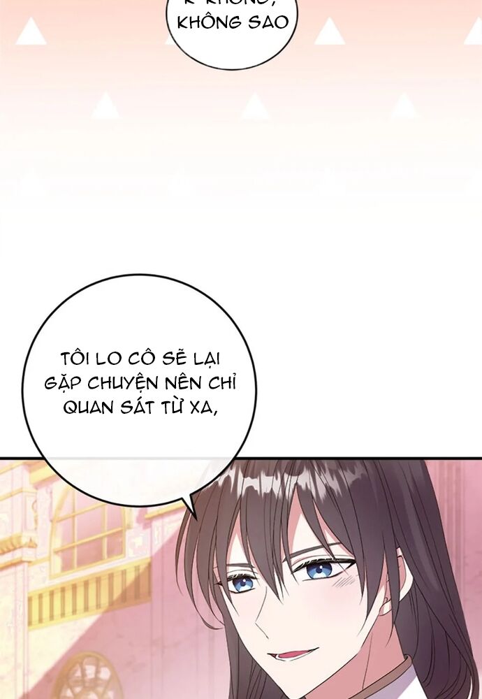 Tôi Không Muốn Chết Lần Nữa! Chương 20 Ảnh 69