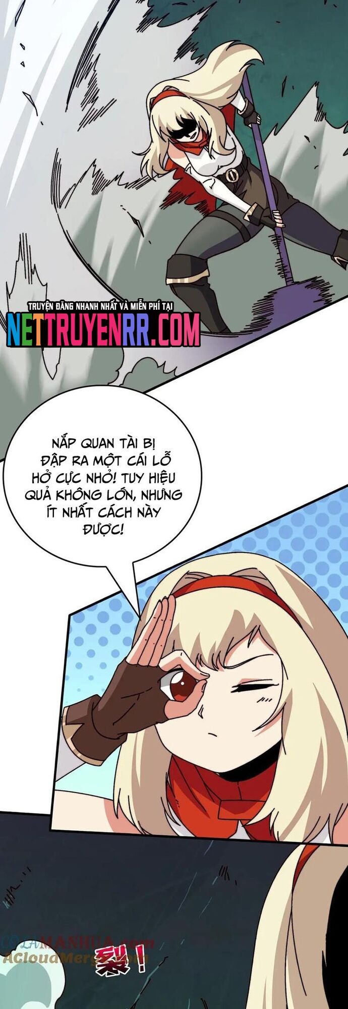 Trò Chơi Của Nhà Vua Chương 75 Ảnh 3