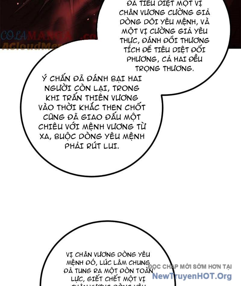 Toàn Cầu Cao Võ Chương 315 Ảnh 19