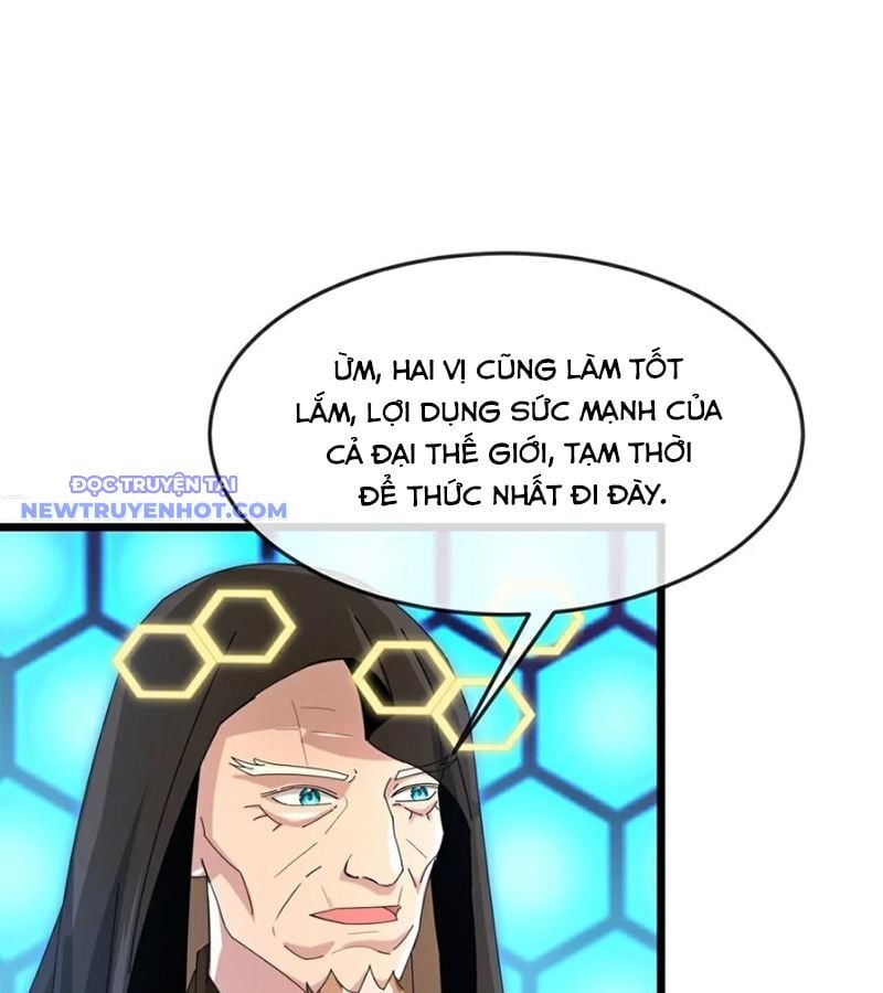 Thần Võ Thiên Tôn Chương 904 Ảnh 63