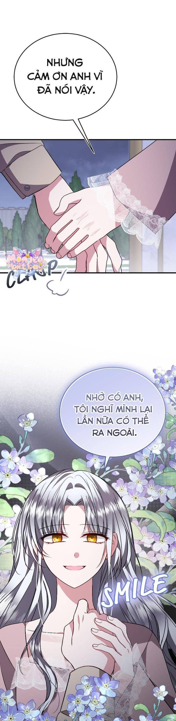 Tôi Sẽ Sống Thử Cuộc Đời Của Ác Nữ Chương 60 Ảnh 27