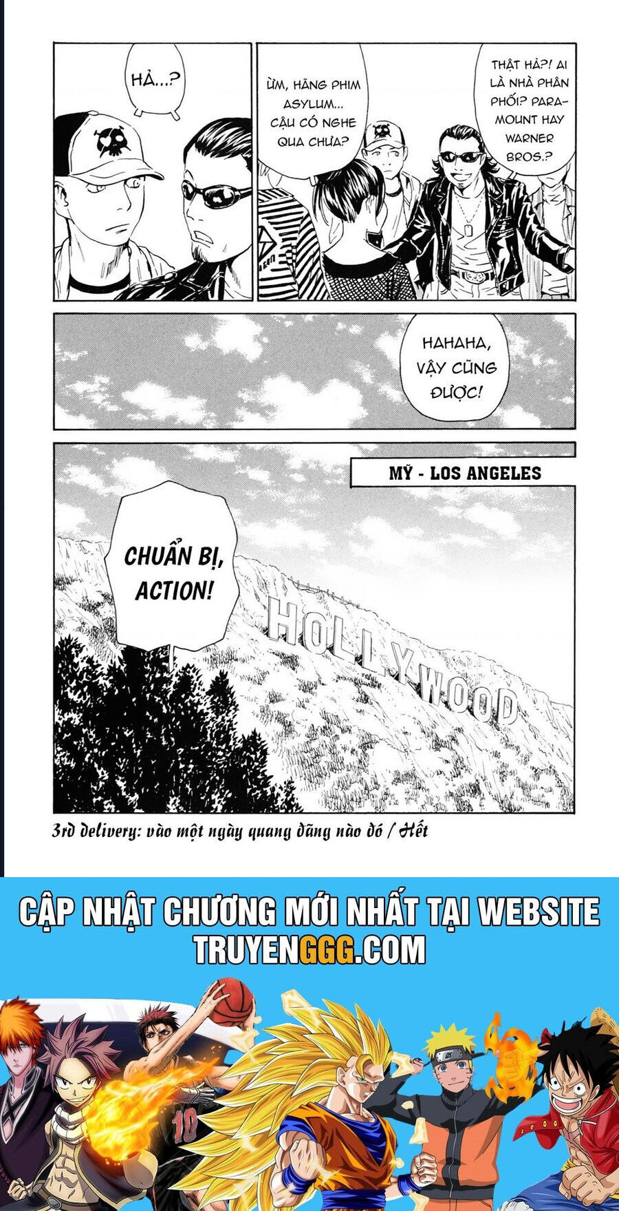 The Kurosagi Corpse Delivery Service Chương 106 Ảnh 37