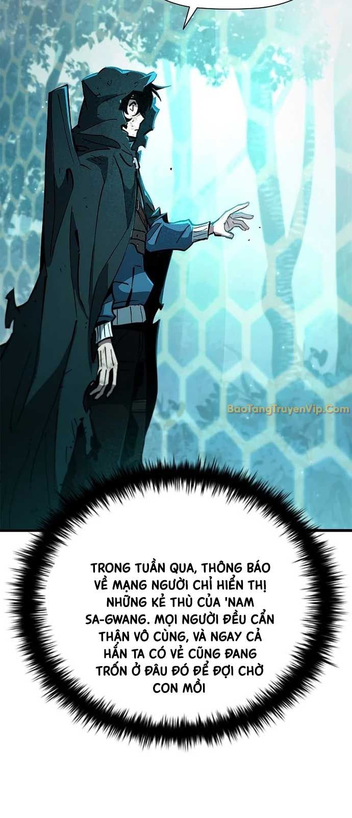 Sinh Tồn Giả Tối Cường Chương 7 Ảnh 40