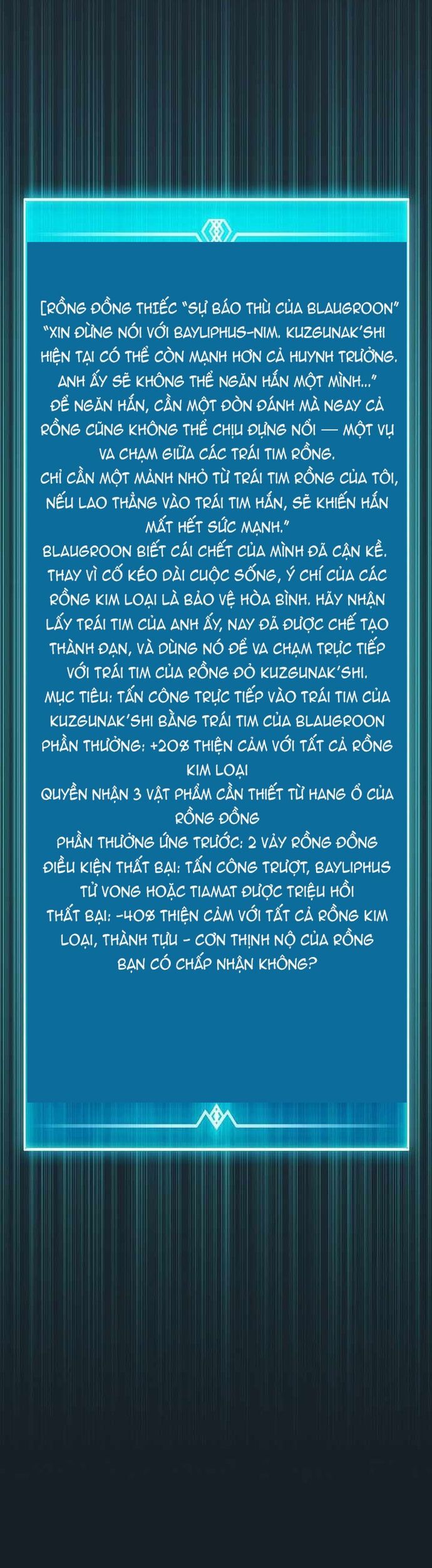 Xạ Thủ Đạn Ma Chương 188 Ảnh 22
