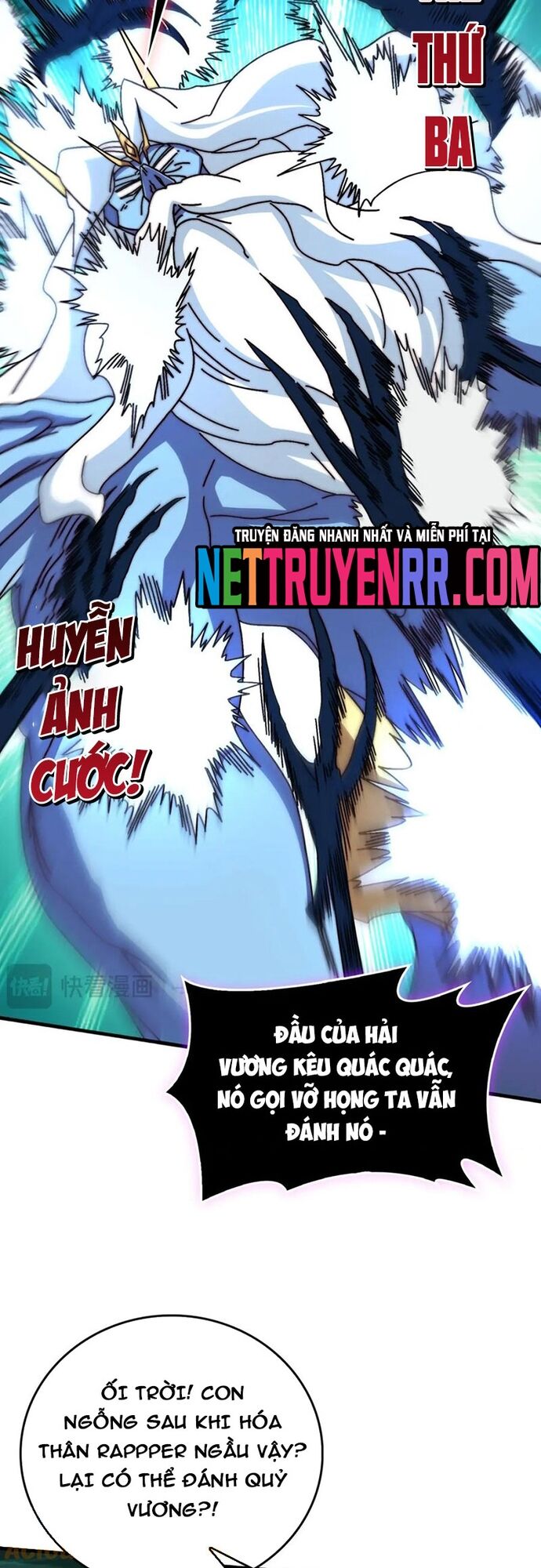 Trò Chơi Của Nhà Vua Chương 74 Ảnh 8