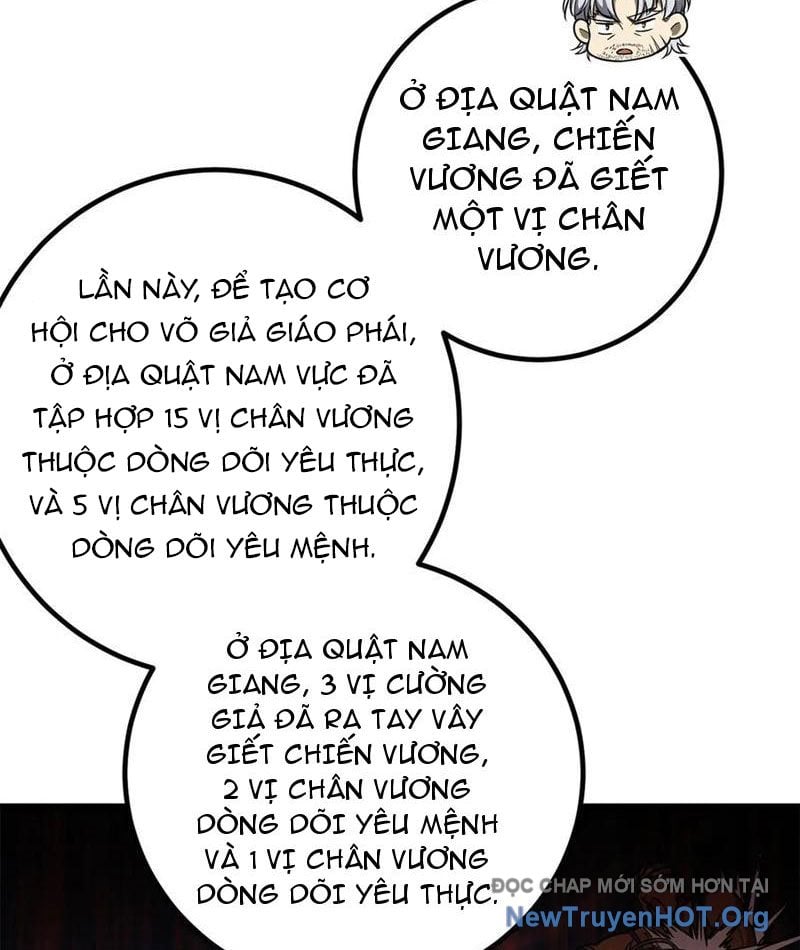 Toàn Cầu Cao Võ Chương 315 Ảnh 17
