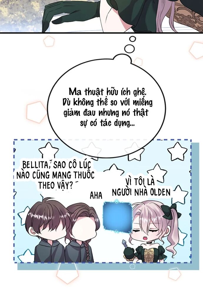 Tôi Không Muốn Chết Lần Nữa! Chương 20 Ảnh 55