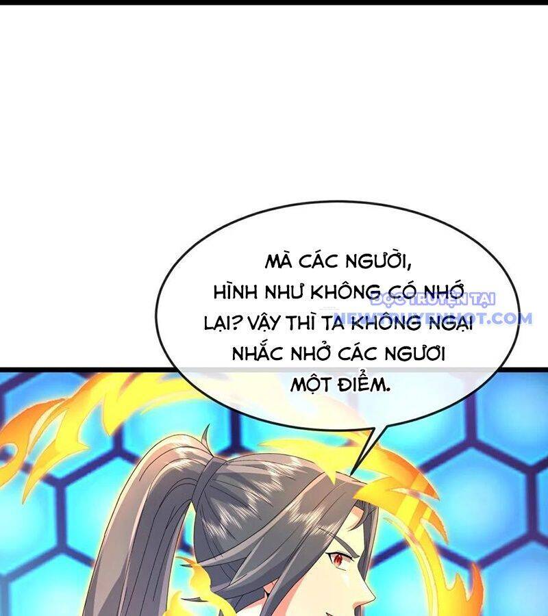 Thần Võ Thiên Tôn Chương 906 Ảnh 76