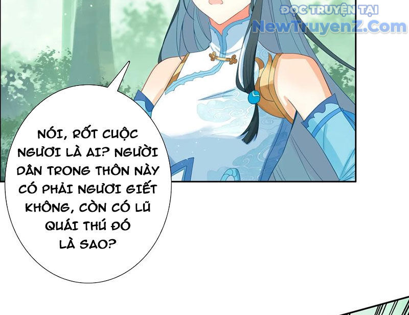 Duy Ngã Độc Tiên Chương 107 Ảnh 65