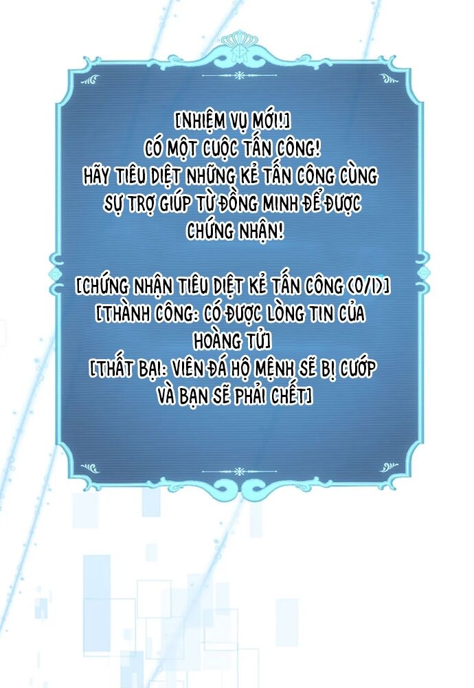 Tôi Không Muốn Chết Lần Nữa! Chương 18 Ảnh 60
