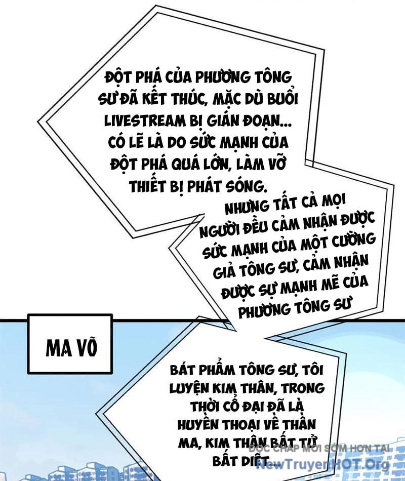 Toàn Cầu Cao Võ Chương 315 Ảnh 3