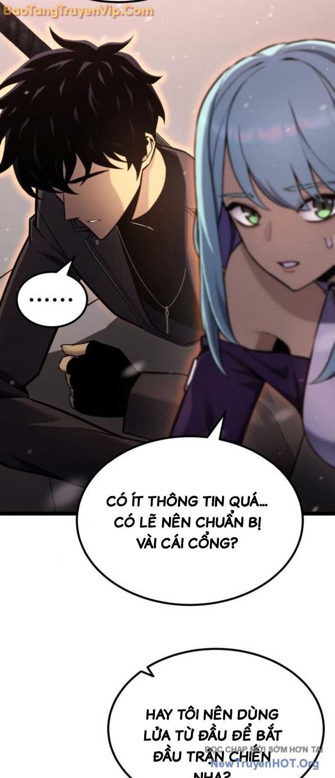 Player Phàm Thực Chương 21 Ảnh 109