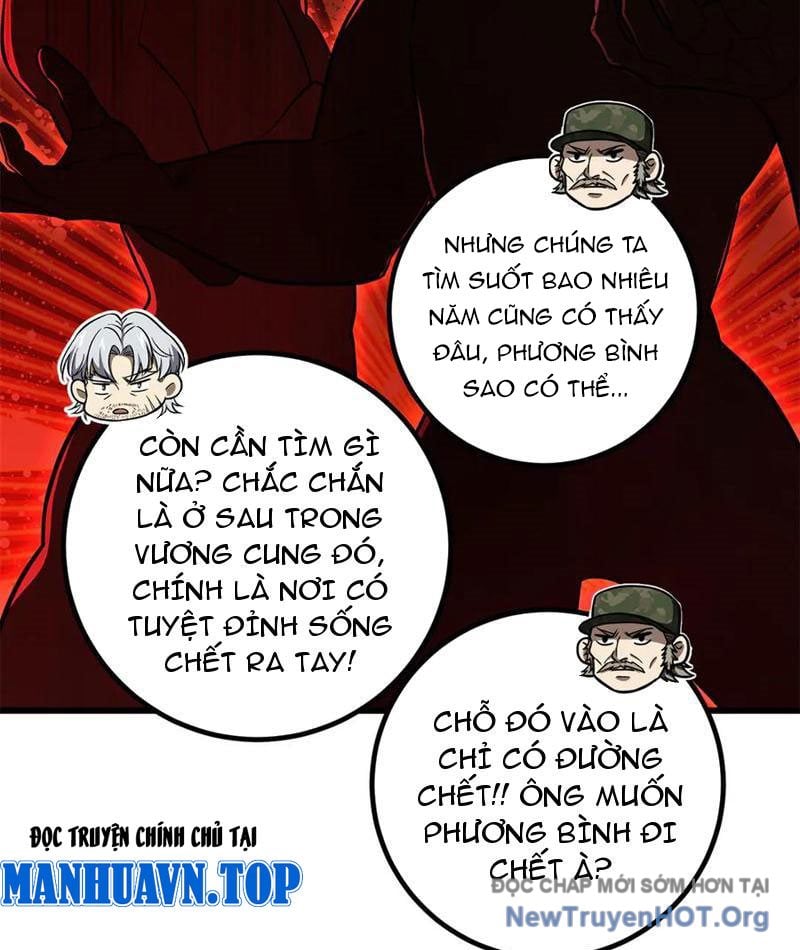 Toàn Cầu Cao Võ Chương 315 Ảnh 57