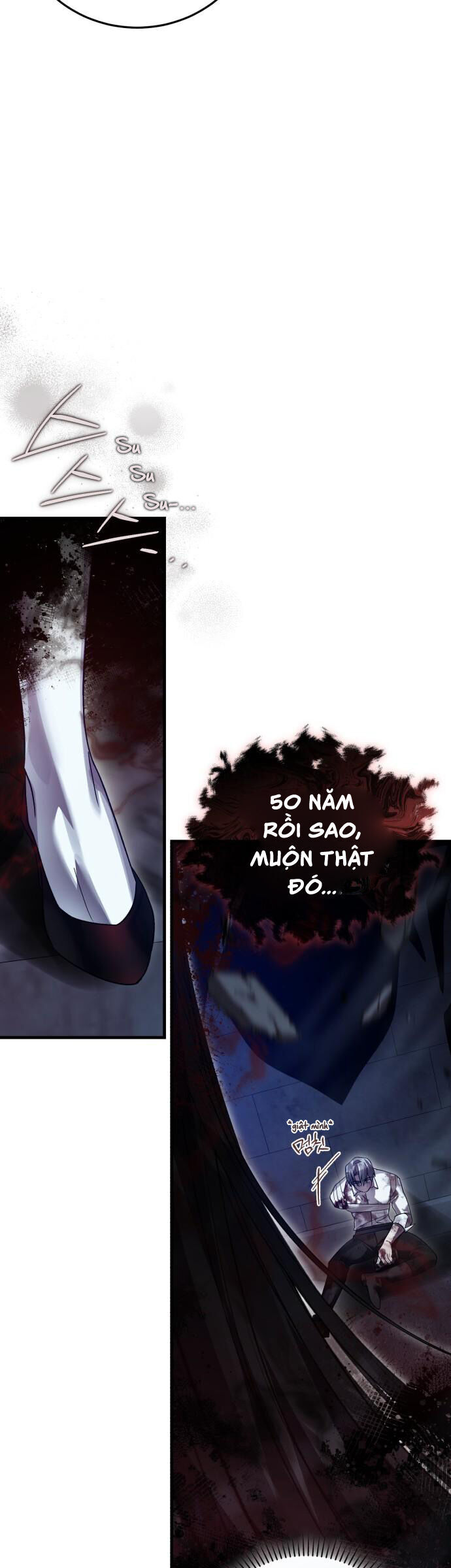 Hero X Demon King X Villain Chương 131 Ảnh 12