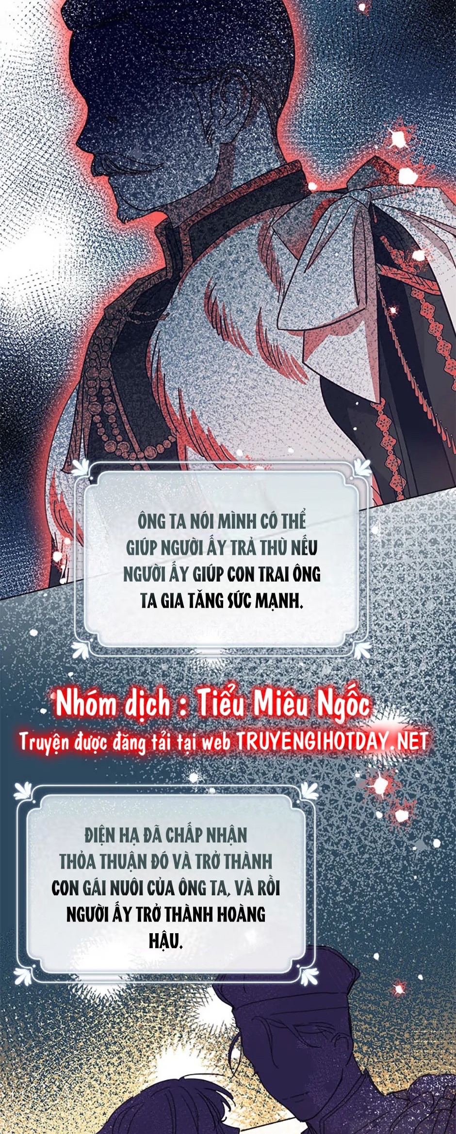 Chúng Ta Không Phải Chị Em Thân Thiết Chương 83 Ảnh 37