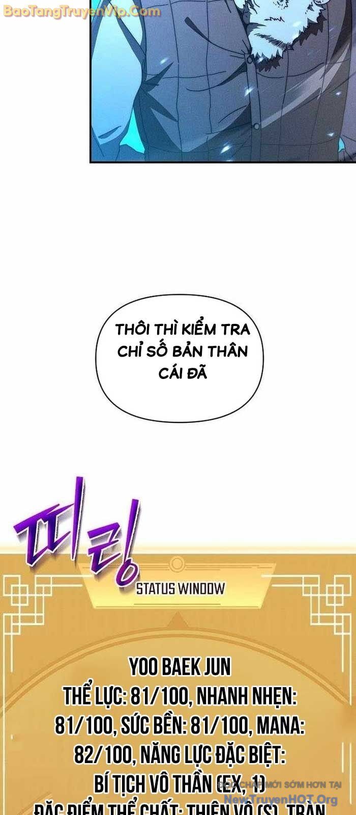 Ta Trở Thành Truyền Nhân Của Võ Thần Chương 28 Ảnh 33